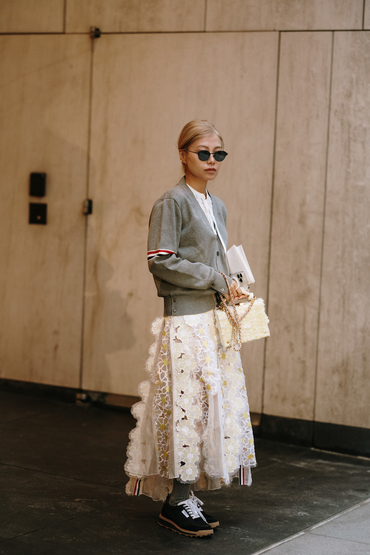 From trends to authentic style: How to dress for yourself and ...