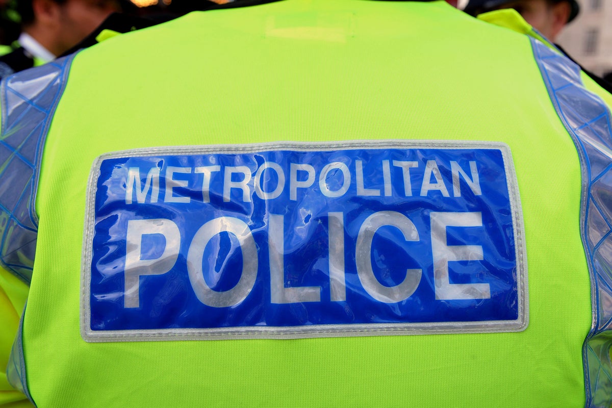 Latest north-west London arson attack probed as antisemitic hate crime