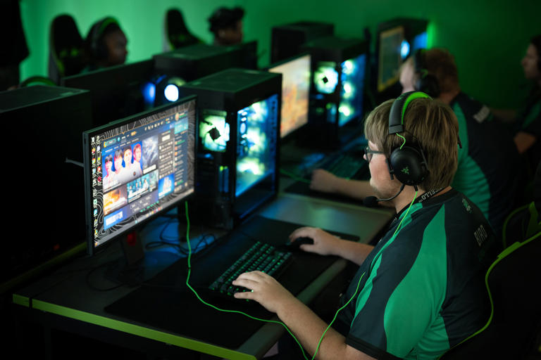 UAM Esports returns to division championship for second straight spring ...