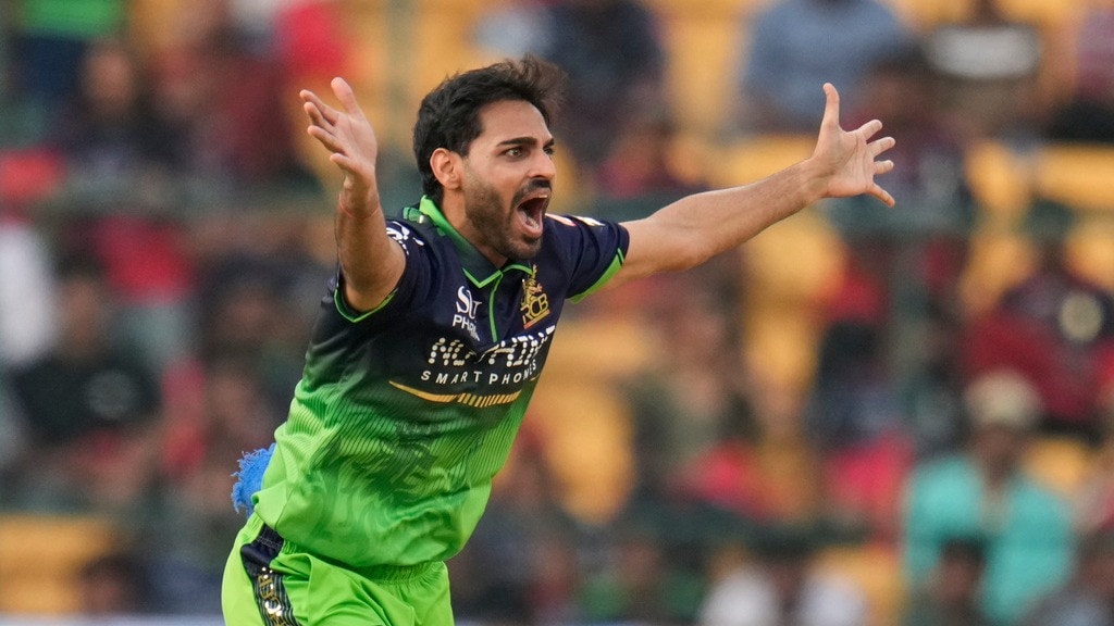 Bhuvneshwar Kumar for India again? RCB pacer's heroics vs DC fuels ...