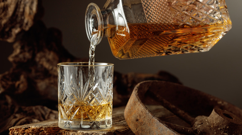 The most approachable scotch for beginners, according to experts