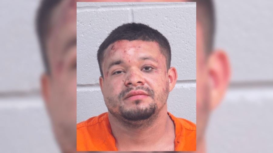 Midland County suspect accused of armed sexual assault held on ...