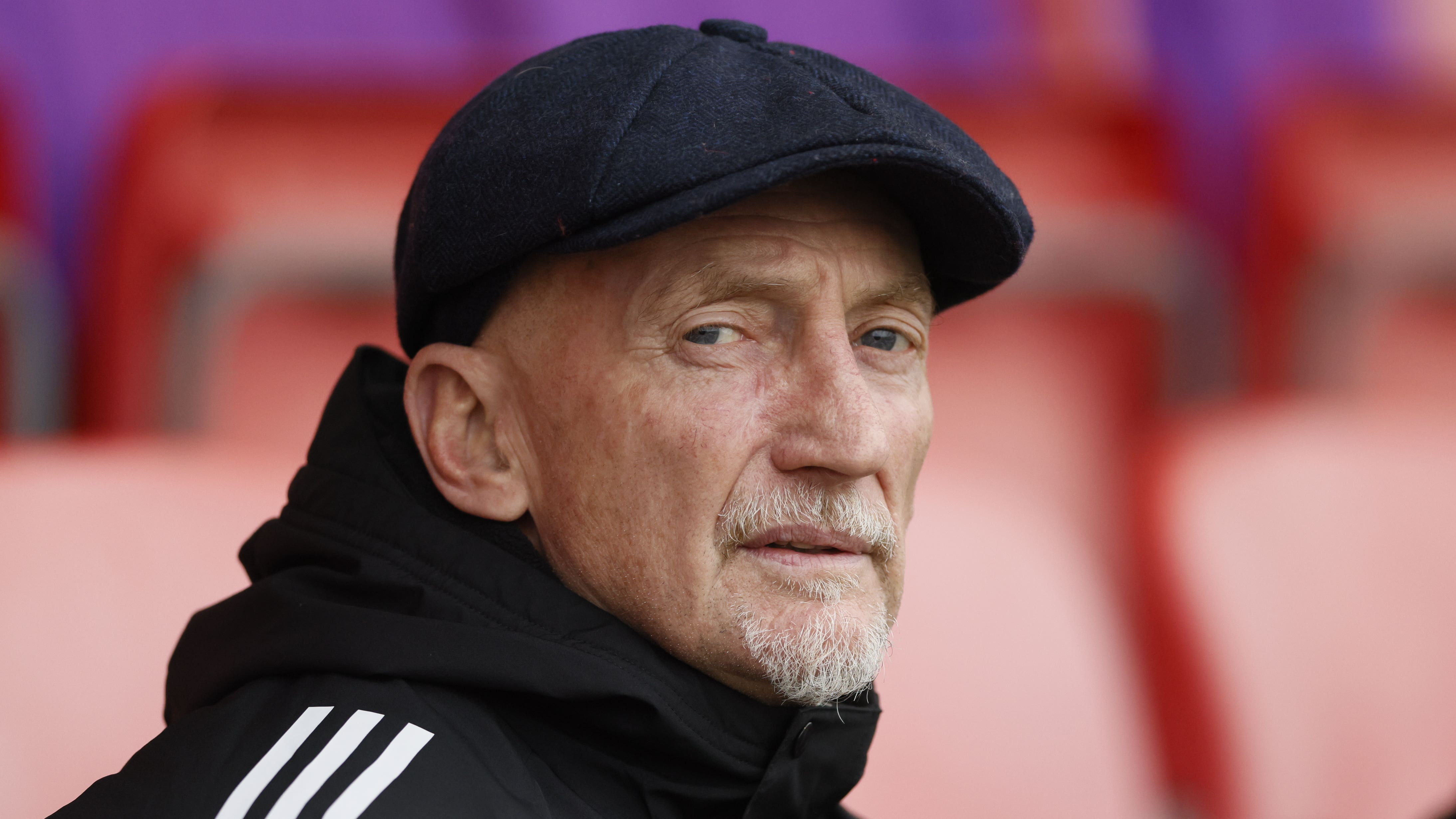 Ian Holloway fears 'uptight' Swindon could have blown automatic ...