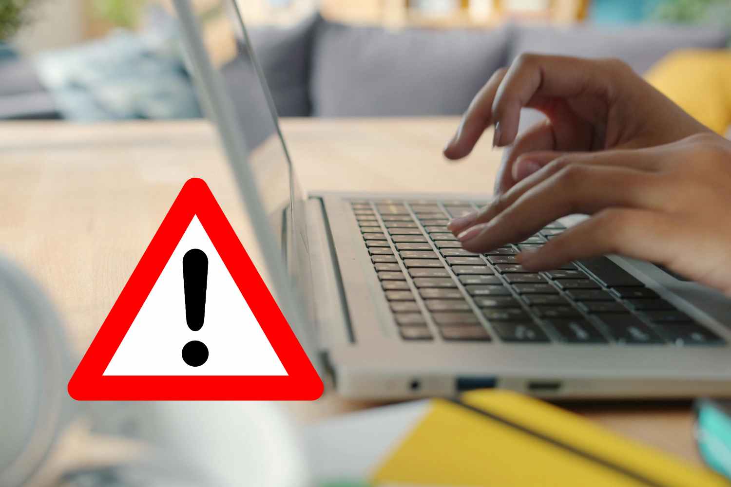 Attenzione al finto aggiornamento Windows 11 che ruba password e dati ...
