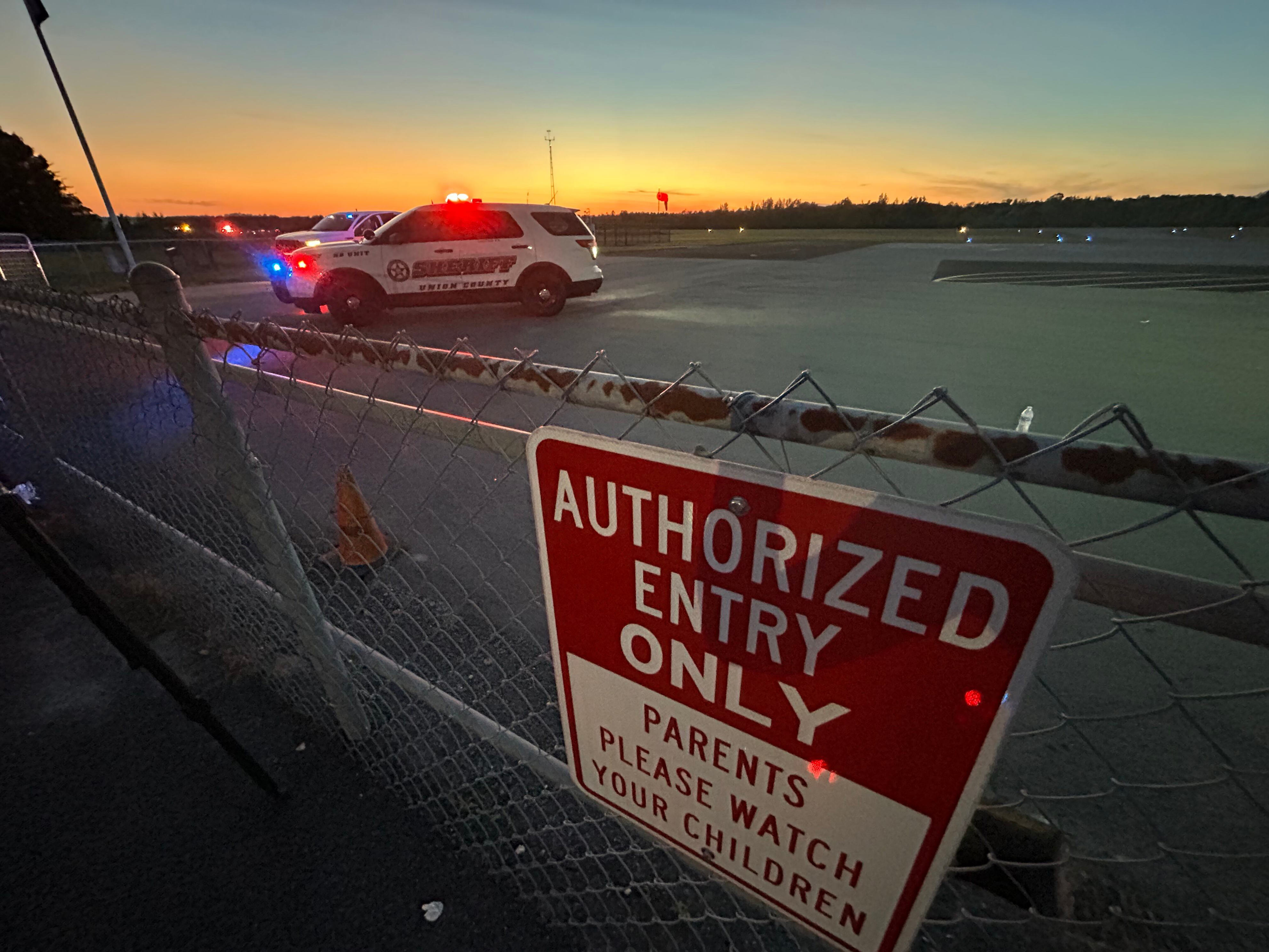 Officials: 4 people killed after plane crashed near Union County Airport