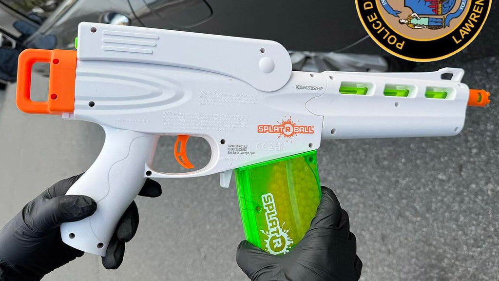 Senior assassin game gets another high school student in trouble with ...