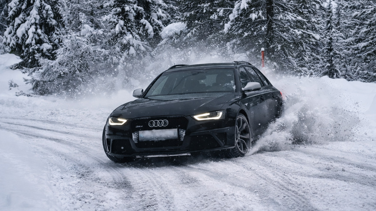 I bought a new winter car, was it worth it?
