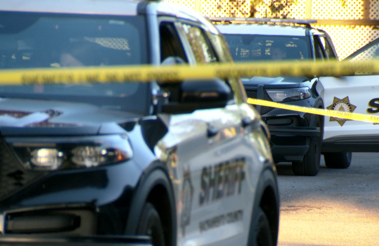 1 man dead after early morning shooting in Sacramento, sheriff says