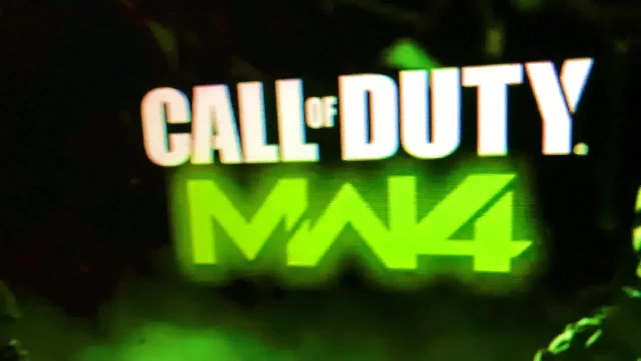 Official Call of Duty: Modern Warfare 4 reveal date update! (Call of ...