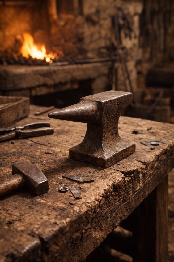 20 rare tools your grandfather actually used
