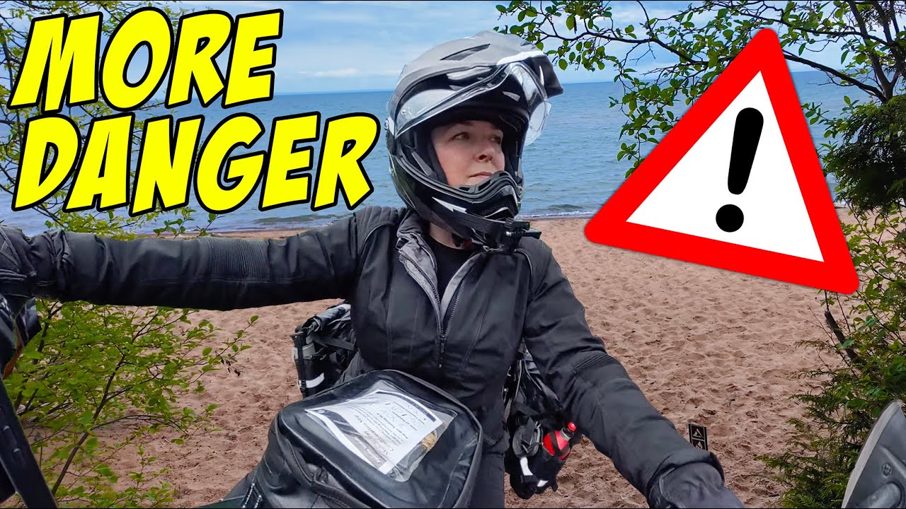 Exploring the hidden gems of Lake Superior