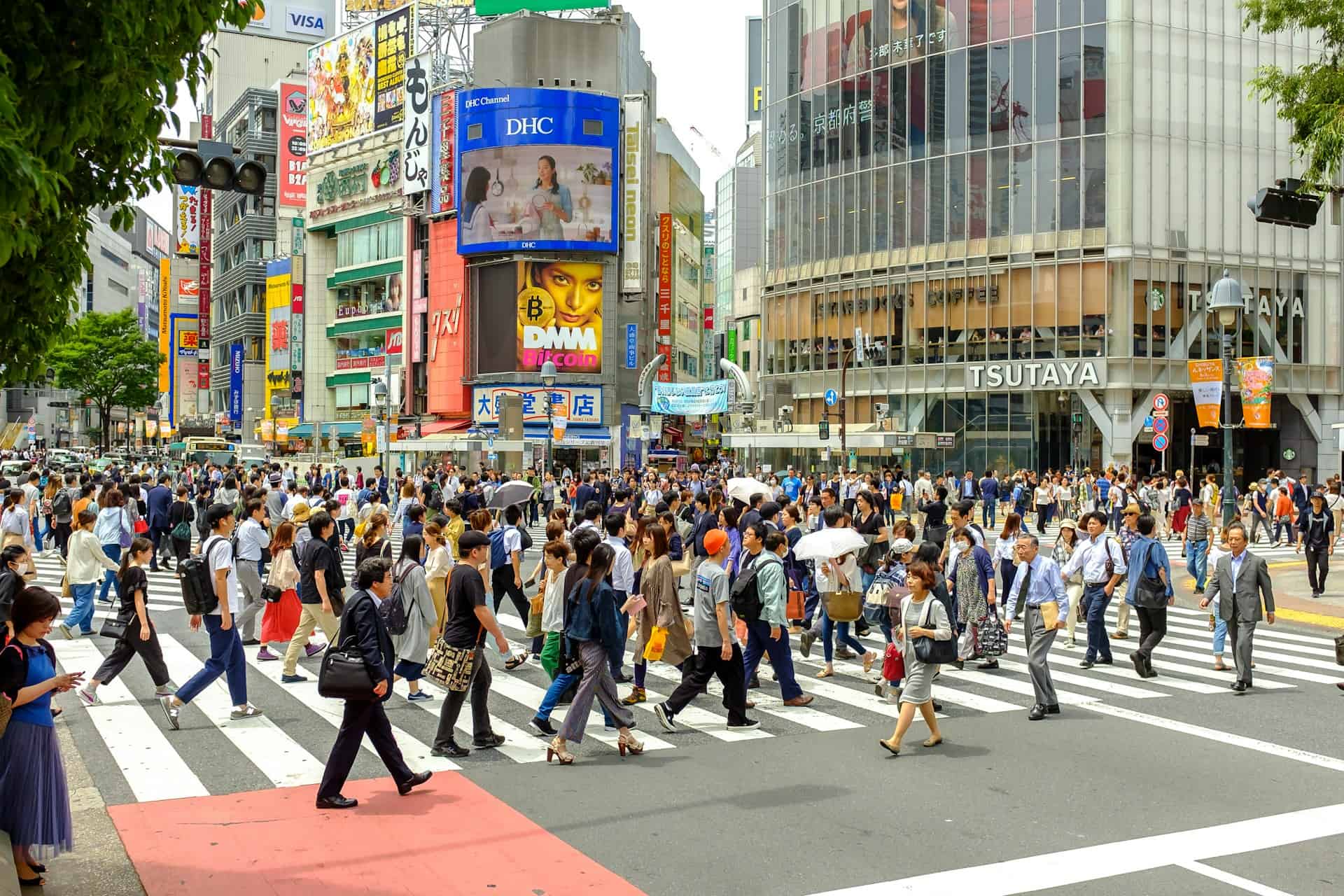 Backpacking Japan on a budget: What I wish I'd known before my first trip