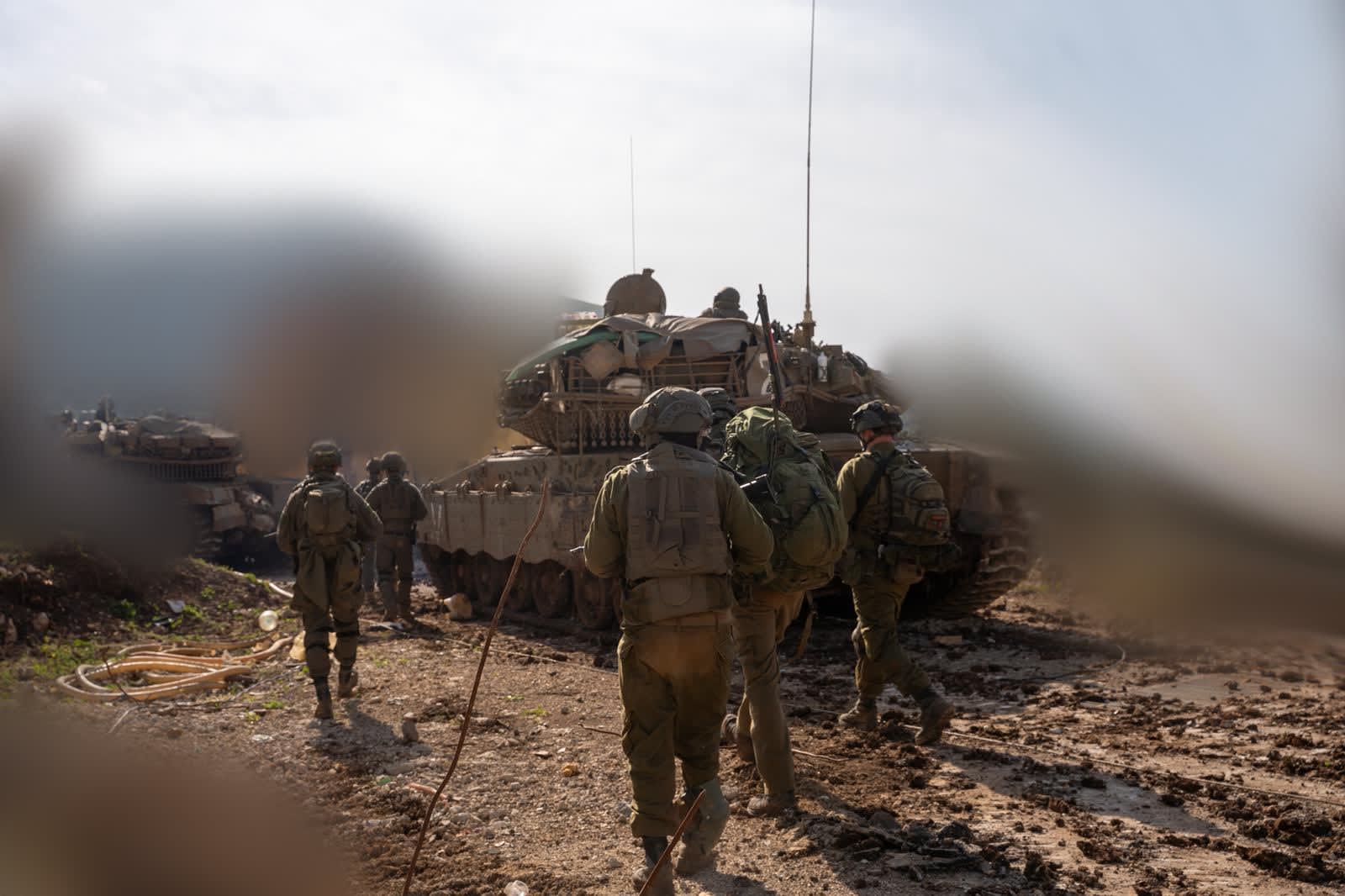 The fog of Israel’s forever war: IDF's Lebanon strategy stuck in ...