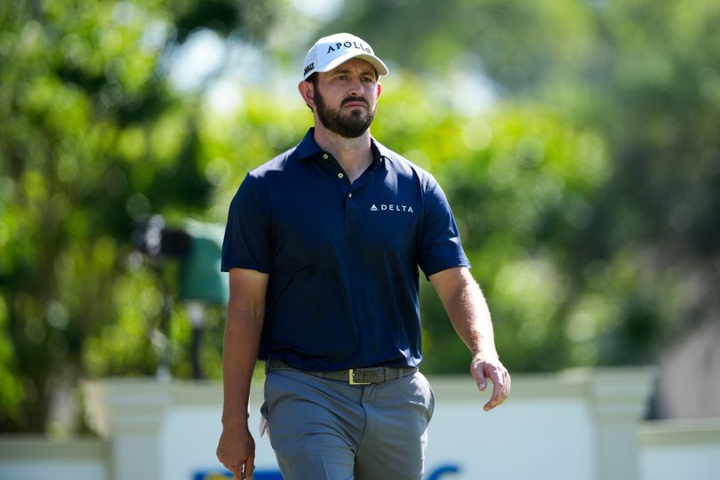Patrick Cantlay gets brutally honest on why he's never won RBC Heritage