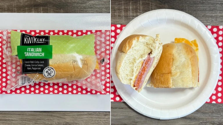 9 foods you should buy at Kwik Trip, and 9 to avoid