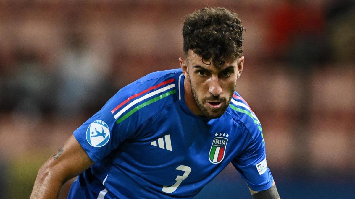 Ruggeri: 