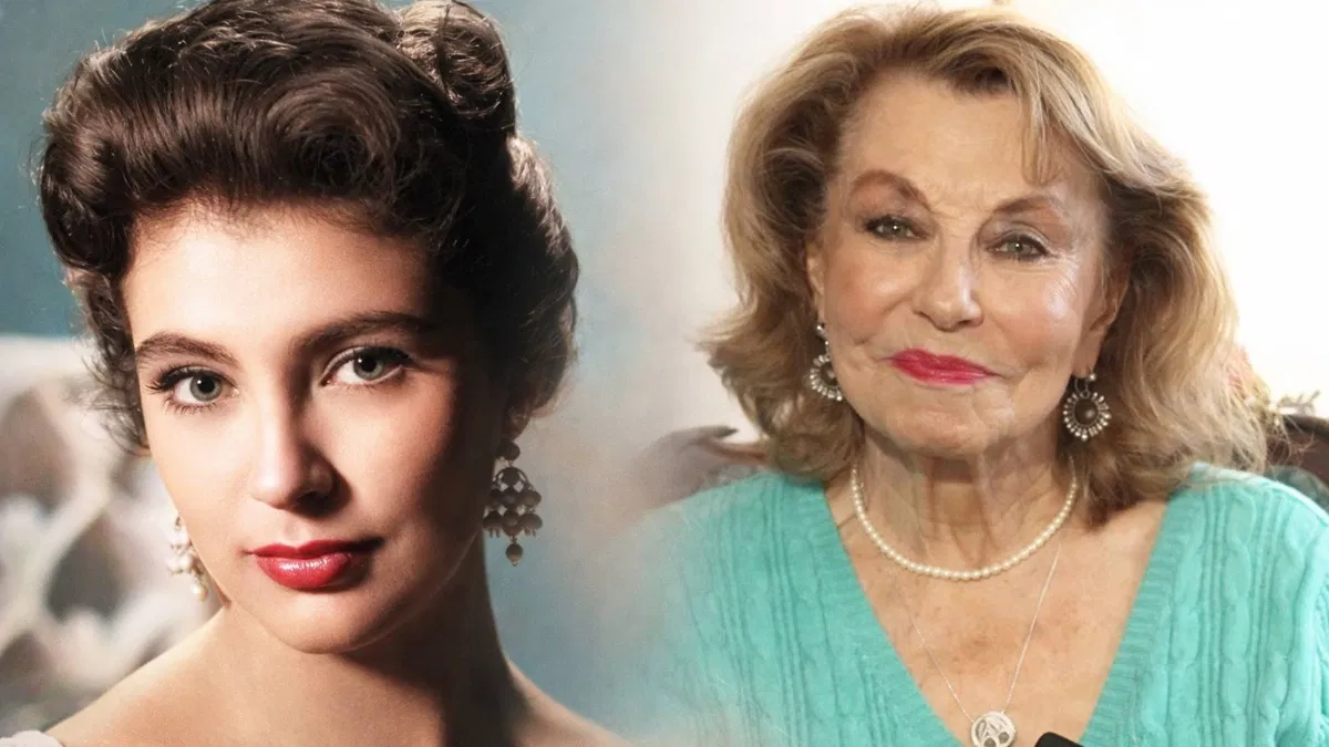 Elsa Cárdenas, ícono del cine de oro mexicano y Hollywood, a sus 91 ...