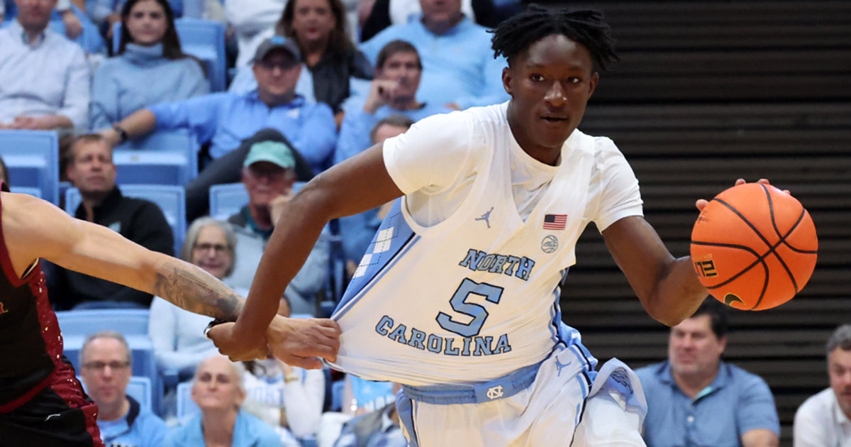 Isaiah Denis returning to UNC for sophomore season