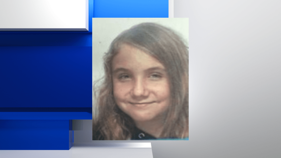 Calera police searching for missing 15-year-old girl believed to be in ...