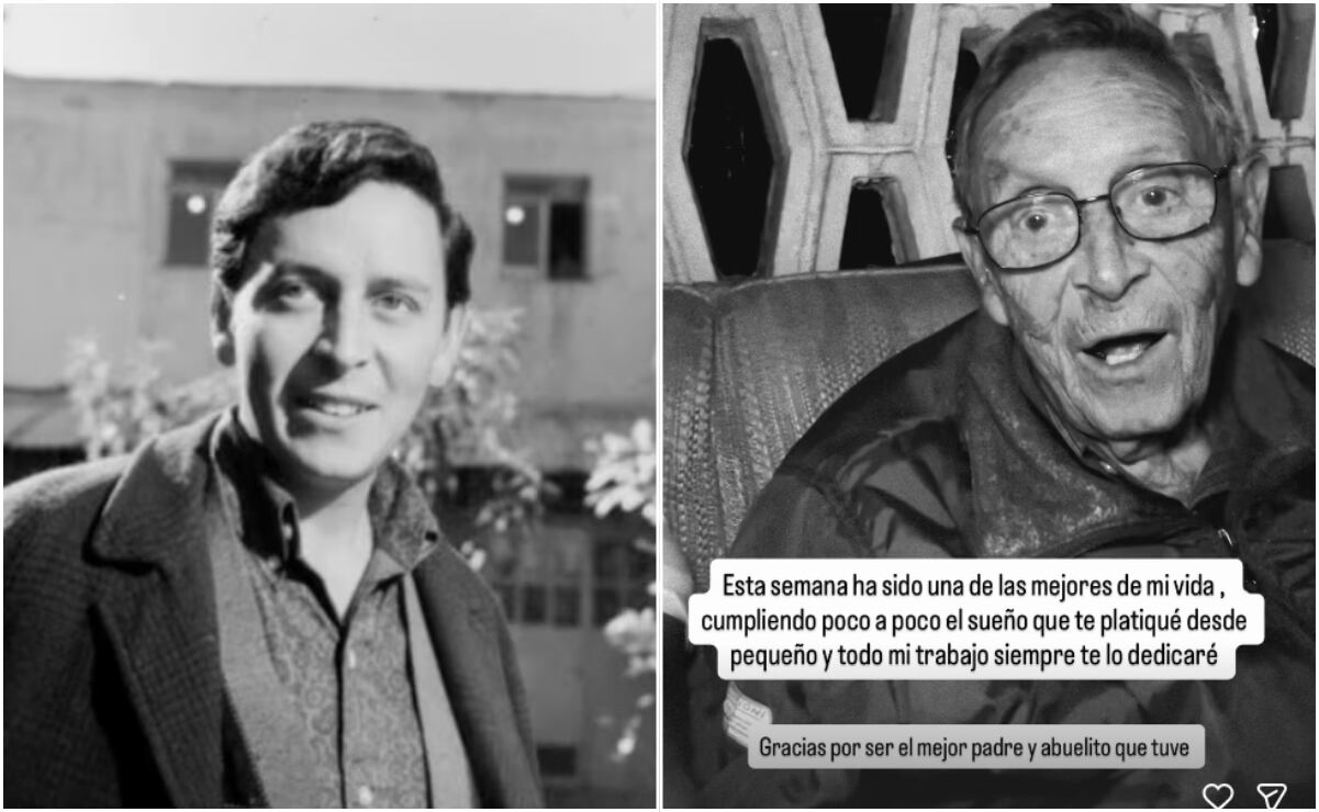 Quién era Carlos Becerril? Actor de doblaje muere a los 90 años; dio voz a  "Panza" de Don Gato