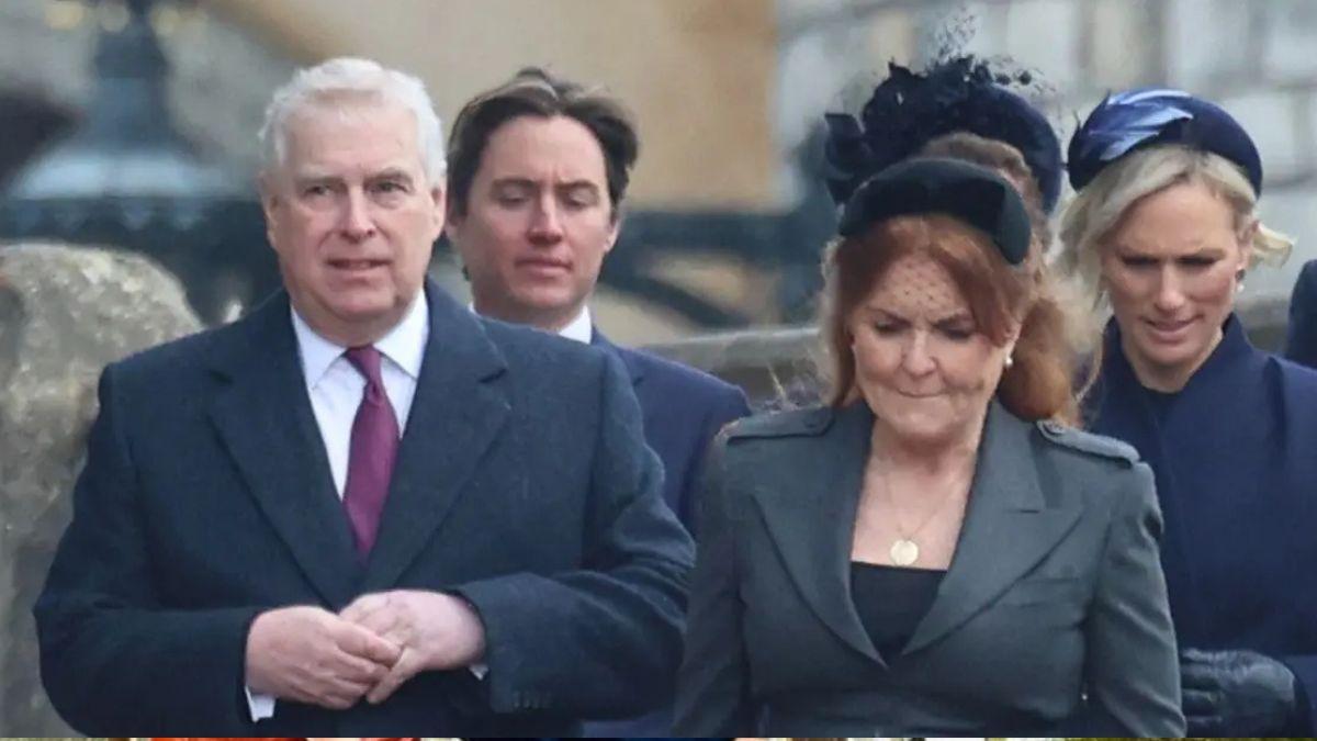 John Oliver rips into royal family in scathing tirade and blasts ex ...