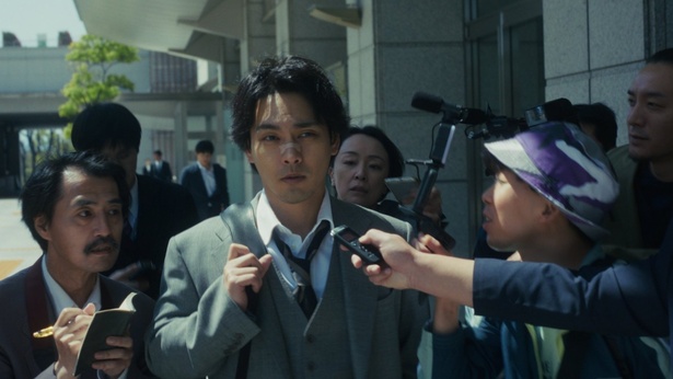 当時のメディア報道・掲載写真