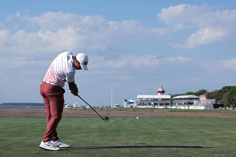 Viktor Hovland WITB 2026: Eight-year-old irons and prototype putter ...