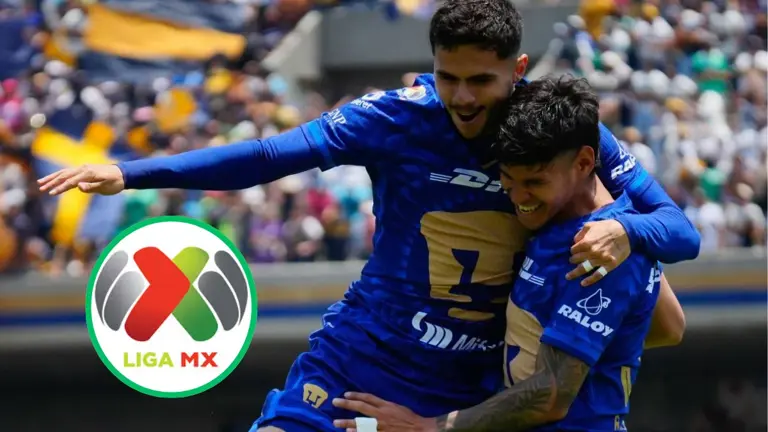 ¿Dónde ver en vivo el Pumas vs. FC Juárez? Horario y transmisión de la ...