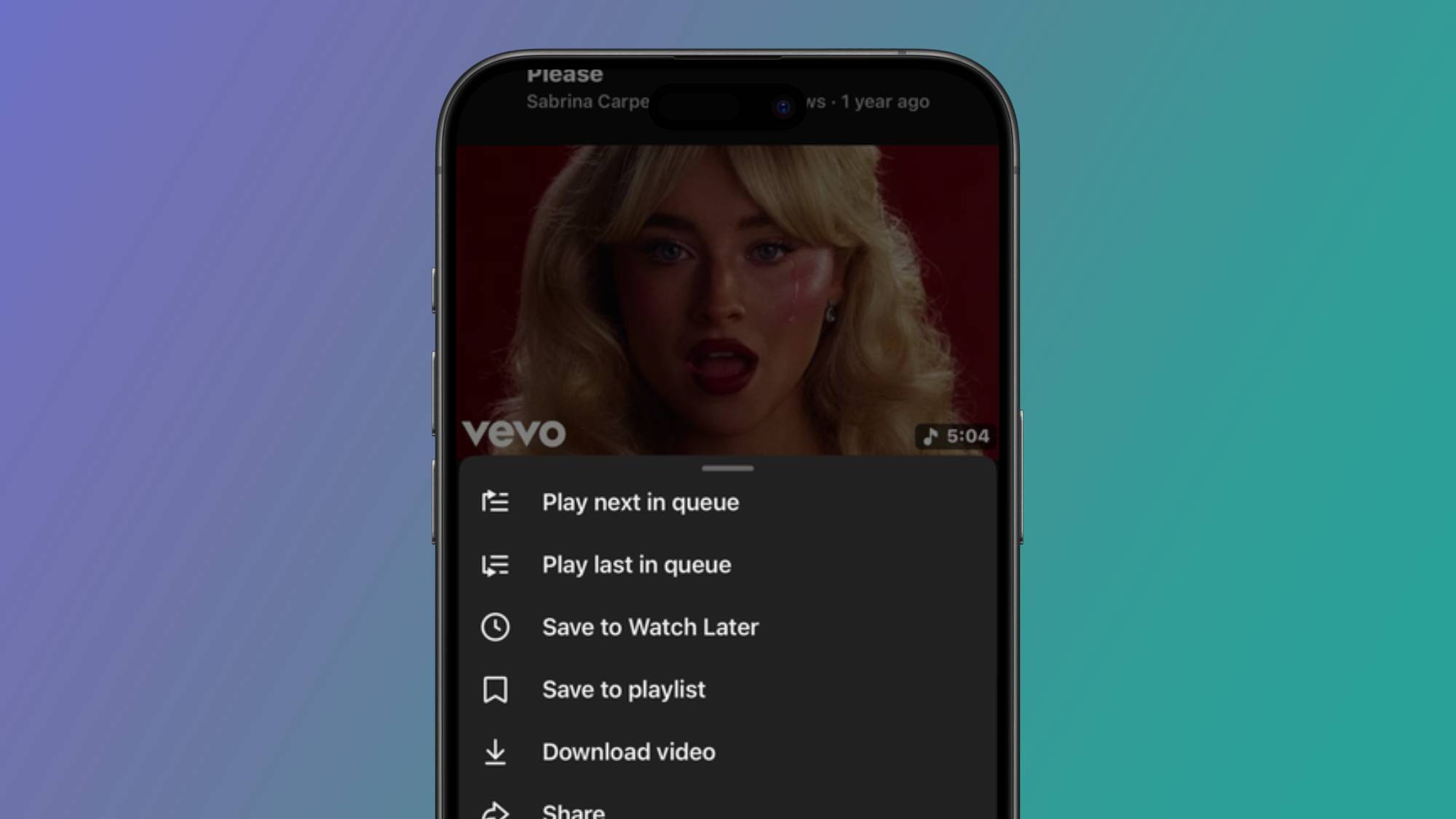 YouTube Premium's ad-free experience is great, but its queuing system ...