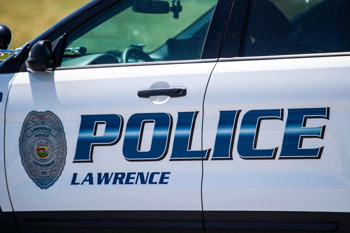Lawrence man arrested on suspicion of murder after allegedly admitting ...
