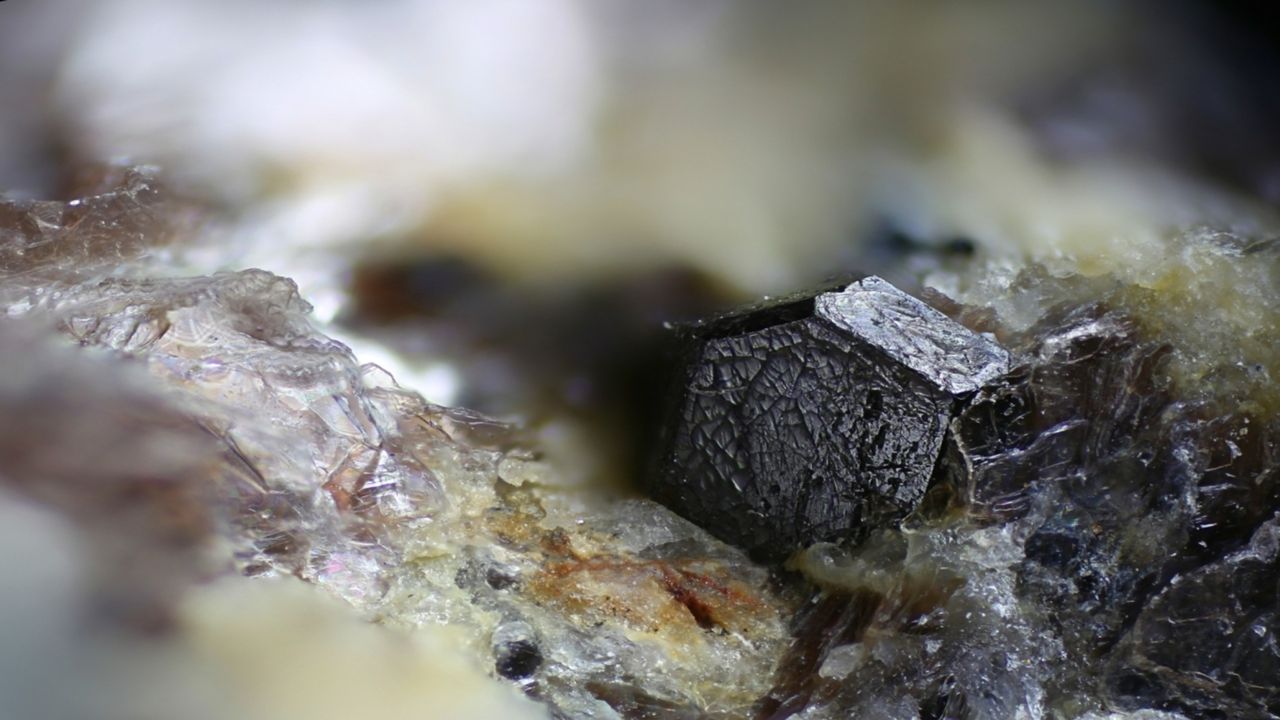 Chinese scientists develop crystal that could lead to ultra-precise ...