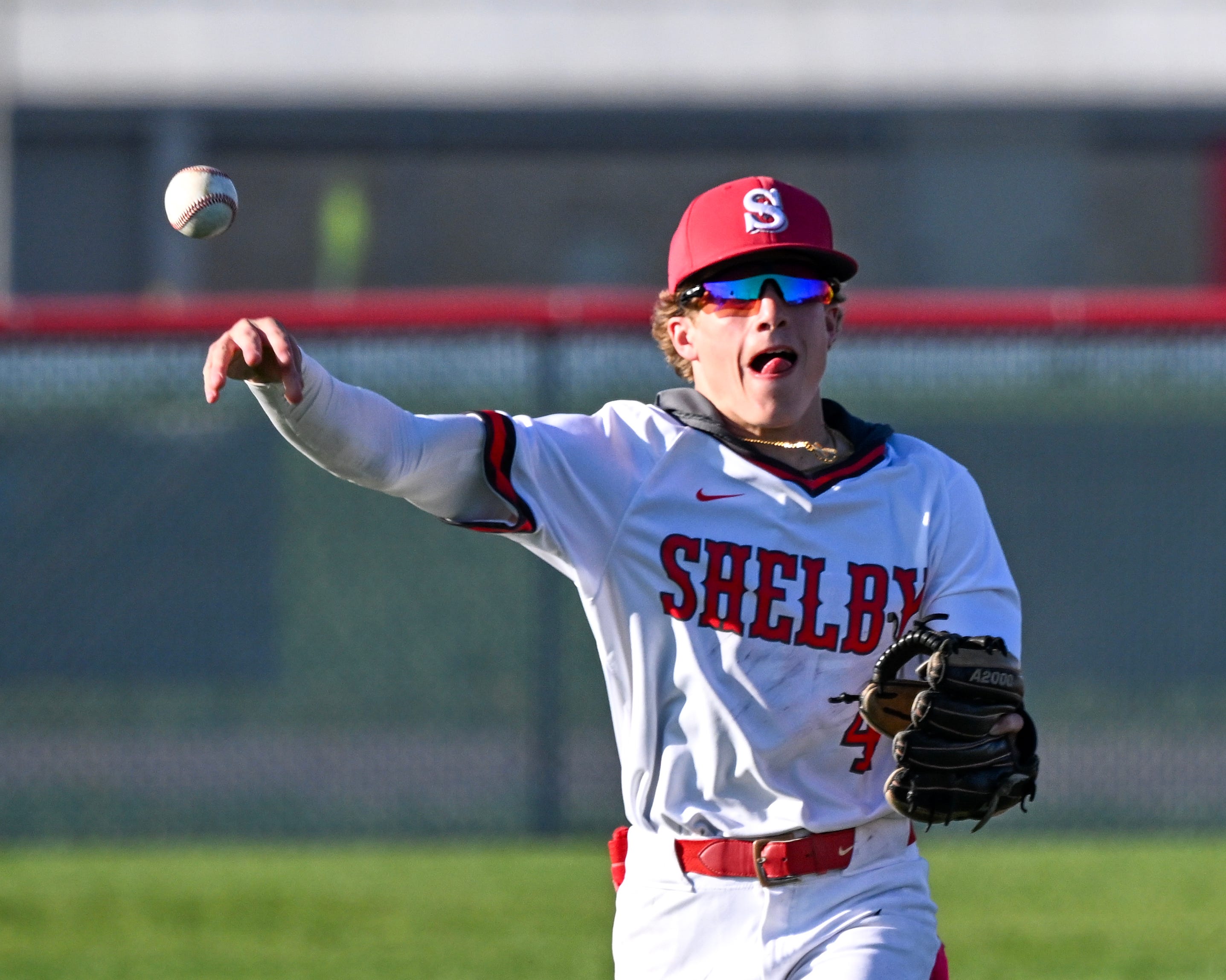 2026 Richland County baseball scoreboard: Whippets, Warriors, Flames ...