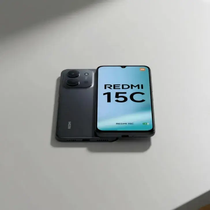 Xiaomi Redmi Note 14 vs Redmi 15C: cuál conviene más comprar en 2026 ...