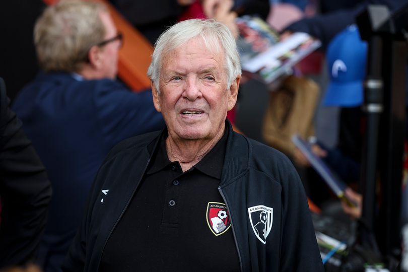 Billionaire AFC Bournemouth owner lined up to buy Exeter Chiefs