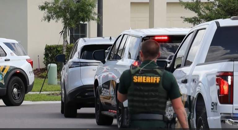 1 dead, 2 injured in overnight shooting in Osceola County; search for ...