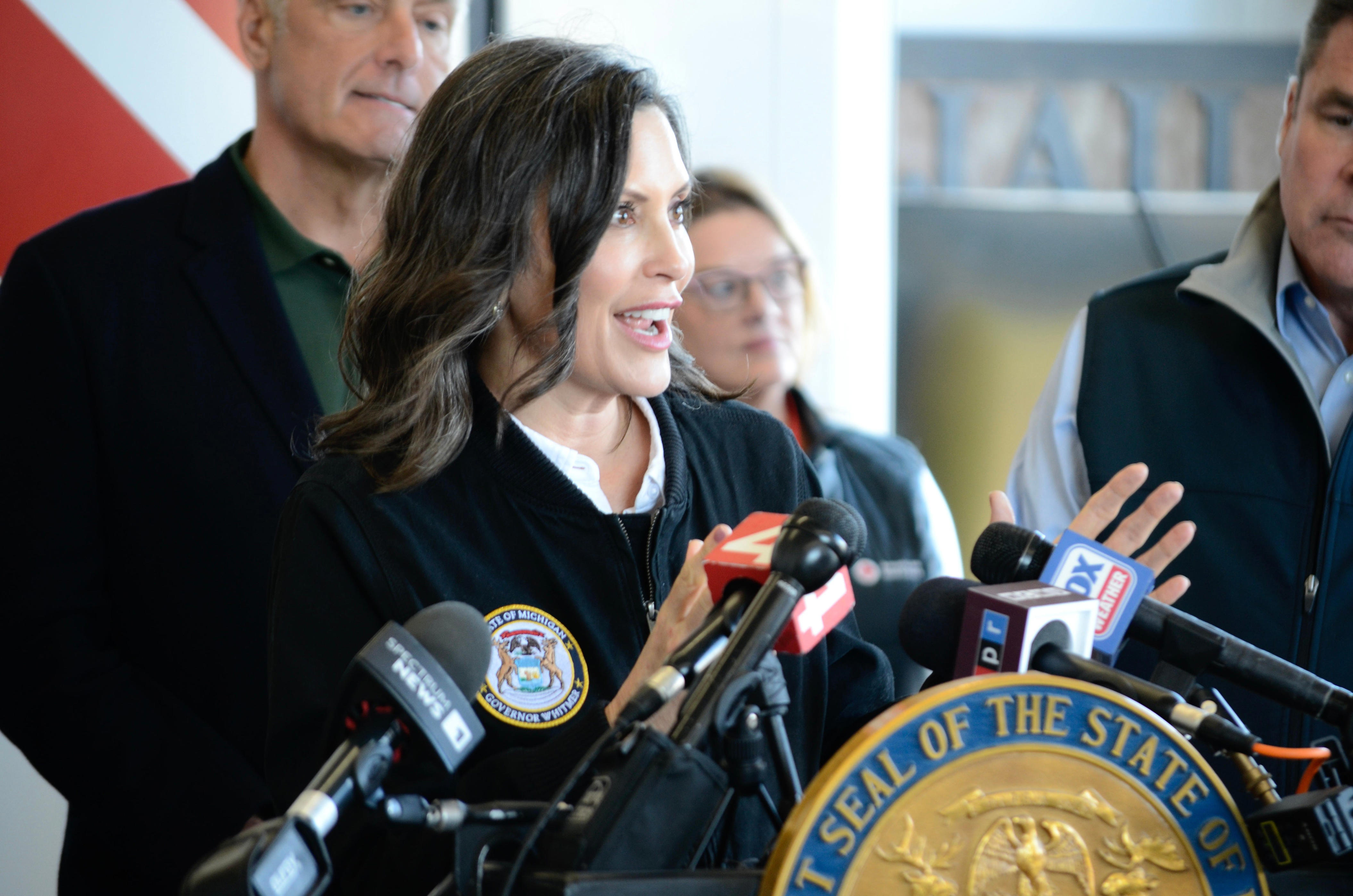 Eaton County state of emergency declared to speed storm assistance