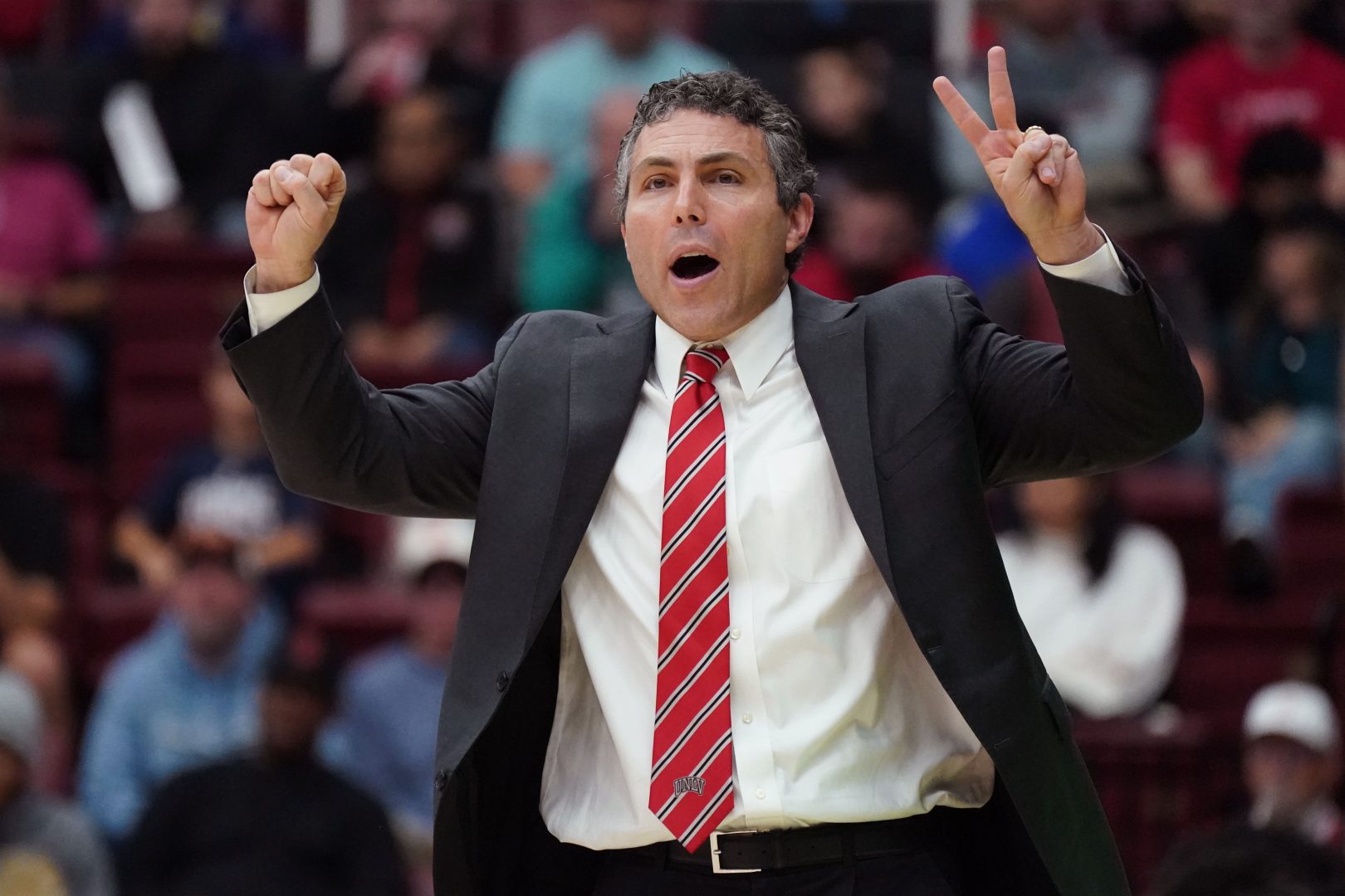 UNLV basketball lands former ACC guard in transfer portal