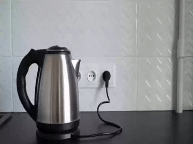 No-gas cooking: Cooking dal and rice in a kettle? These 5 major ...