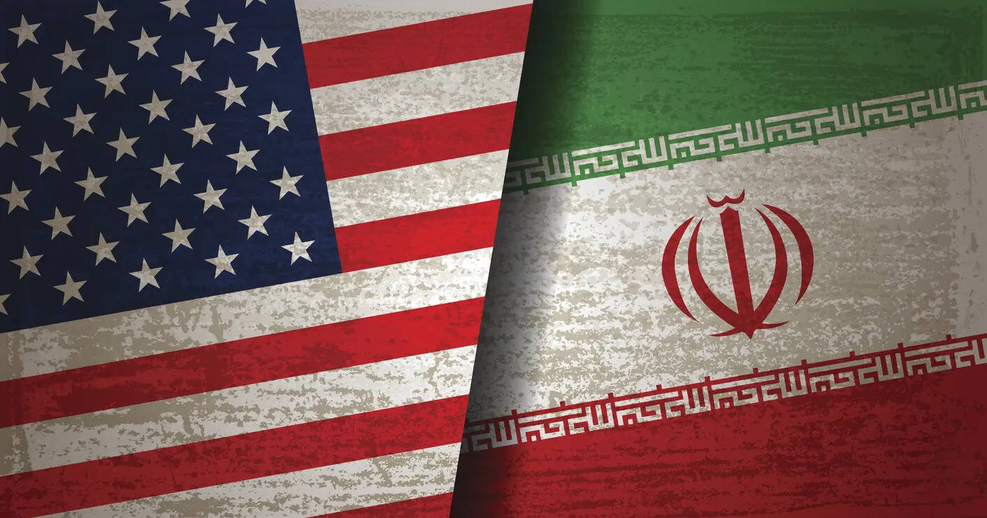 Iran says it is reviewing new proposals put forward by US