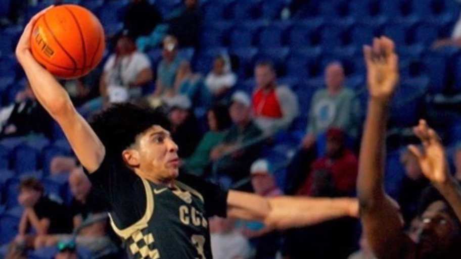 Final Florida high school boys basketball top 25 state rankings – April ...