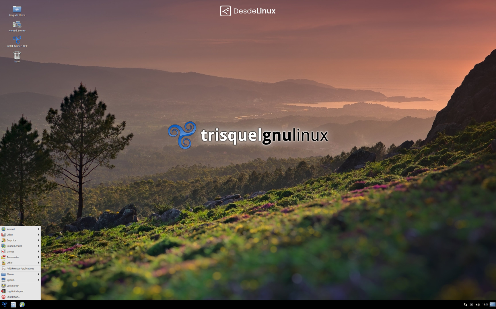 Novedades del Linuxverso semana 16/2026: Trisquel GNU/Linux 12.0, Zorin ...