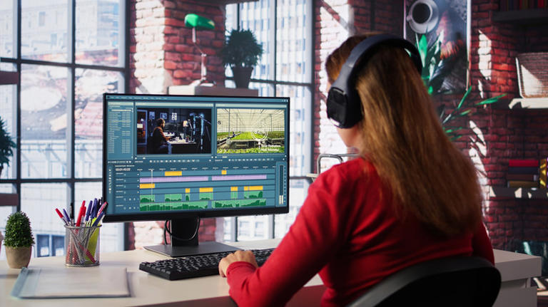 5 of the best free video editors for beginners