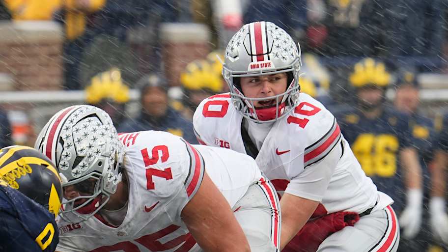 Position group that fans should watch during the Ohio State spring game