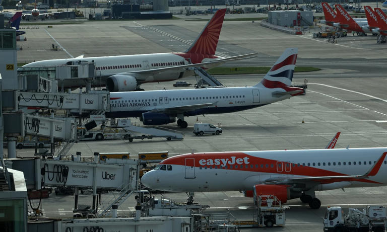 Book your summer flights now or face soaring prices, experts warn as ...