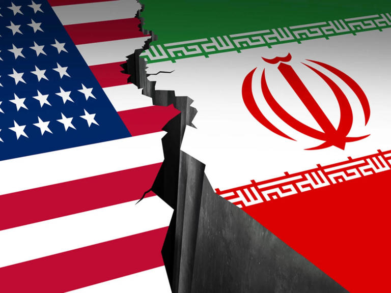 A deal is only done when it's done: Pak official sources on Iran-US talks