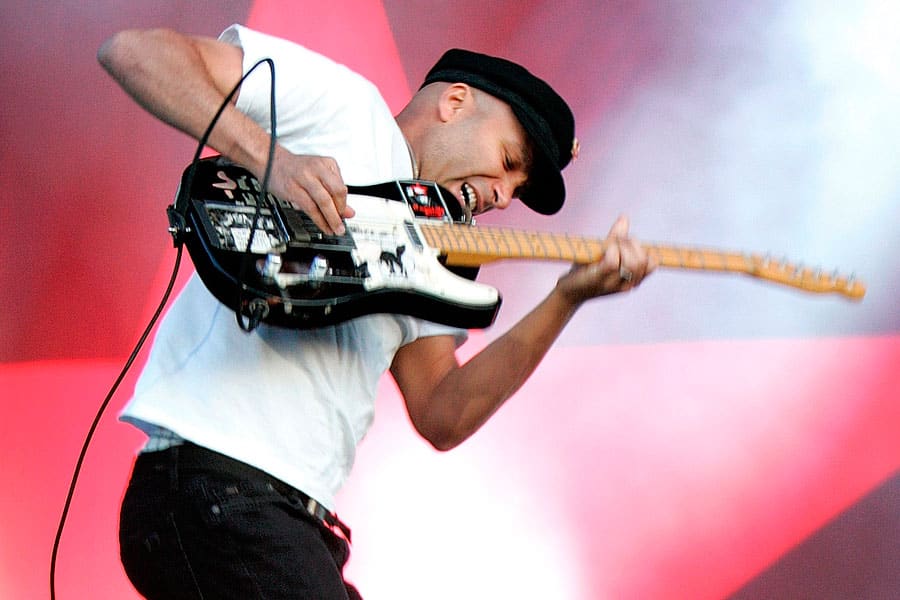 21 guitar masters who made the Telecaster essential