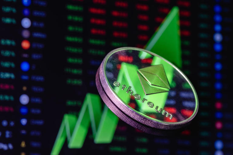 Ethereum price prediction: What could Ethereum be worth before Q4?