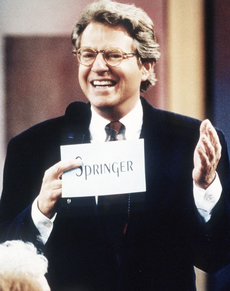 Unaired fights, secrets revealed, and homicide: the biggest bombshells ...