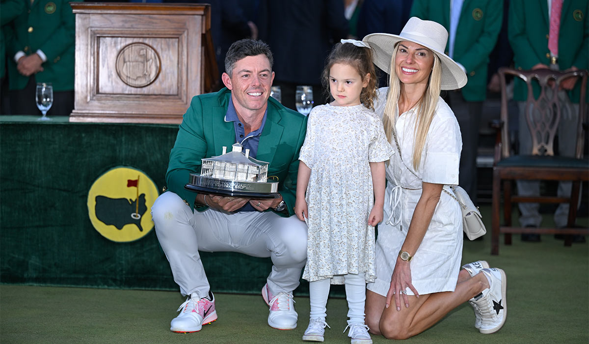 Rory McIlroy 'is a taxman's dream' after big year of earnings