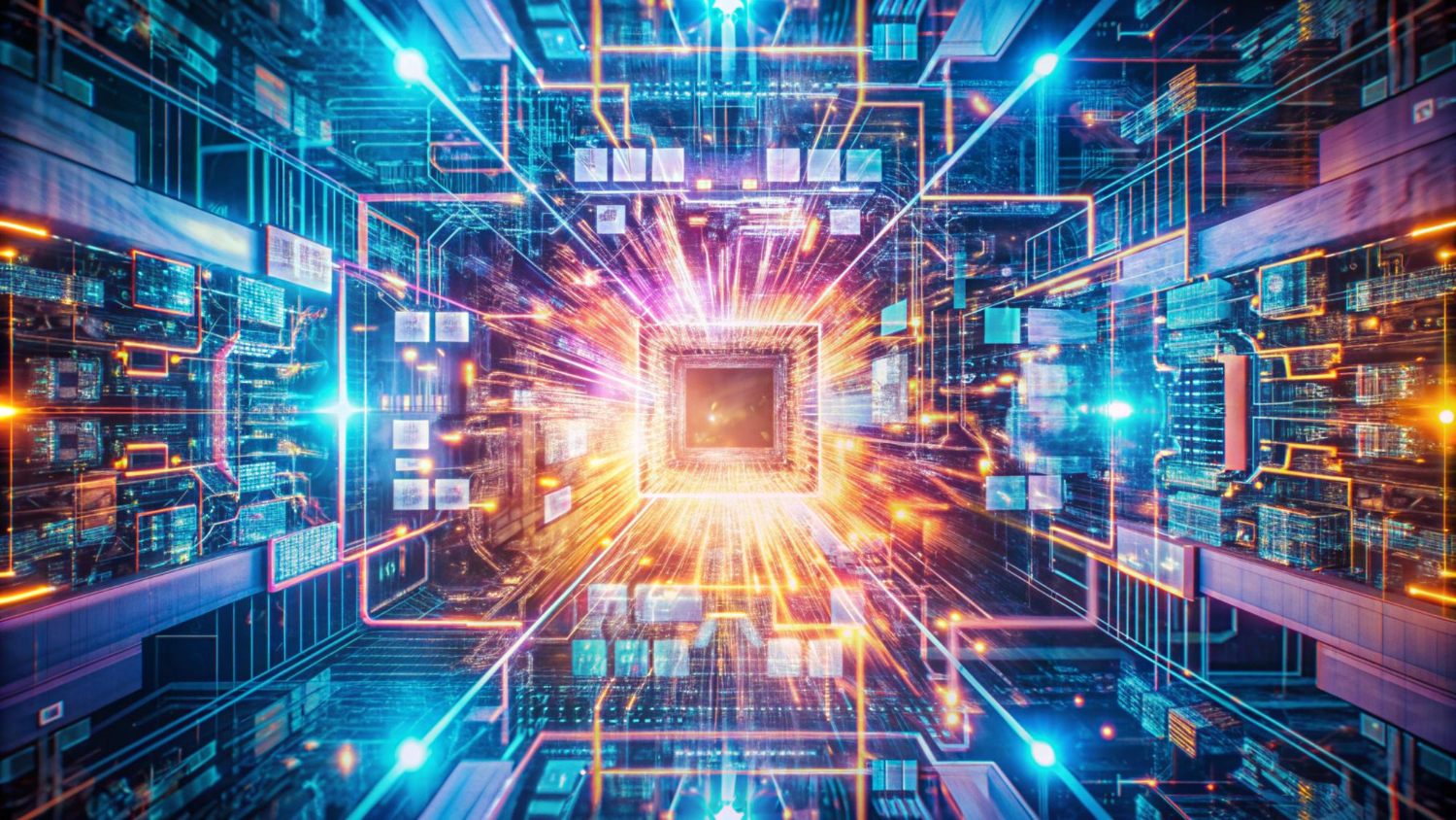 The light powered revolution: How photonics is quietly rewiring the future